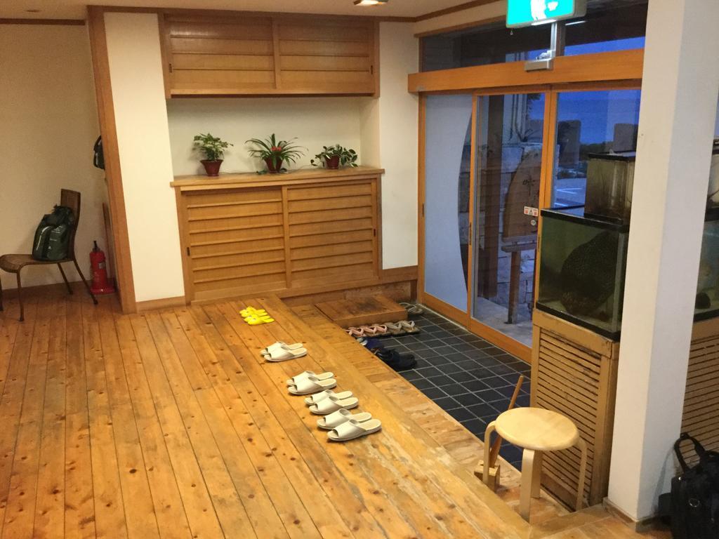 Отель Izu Katase Onsen Ayumitei Fukumatsuso Хигасиидзу Экстерьер фото