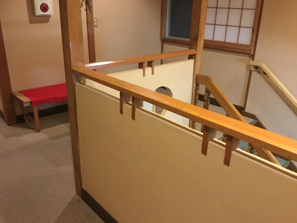 Отель Izu Katase Onsen Ayumitei Fukumatsuso Хигасиидзу Экстерьер фото