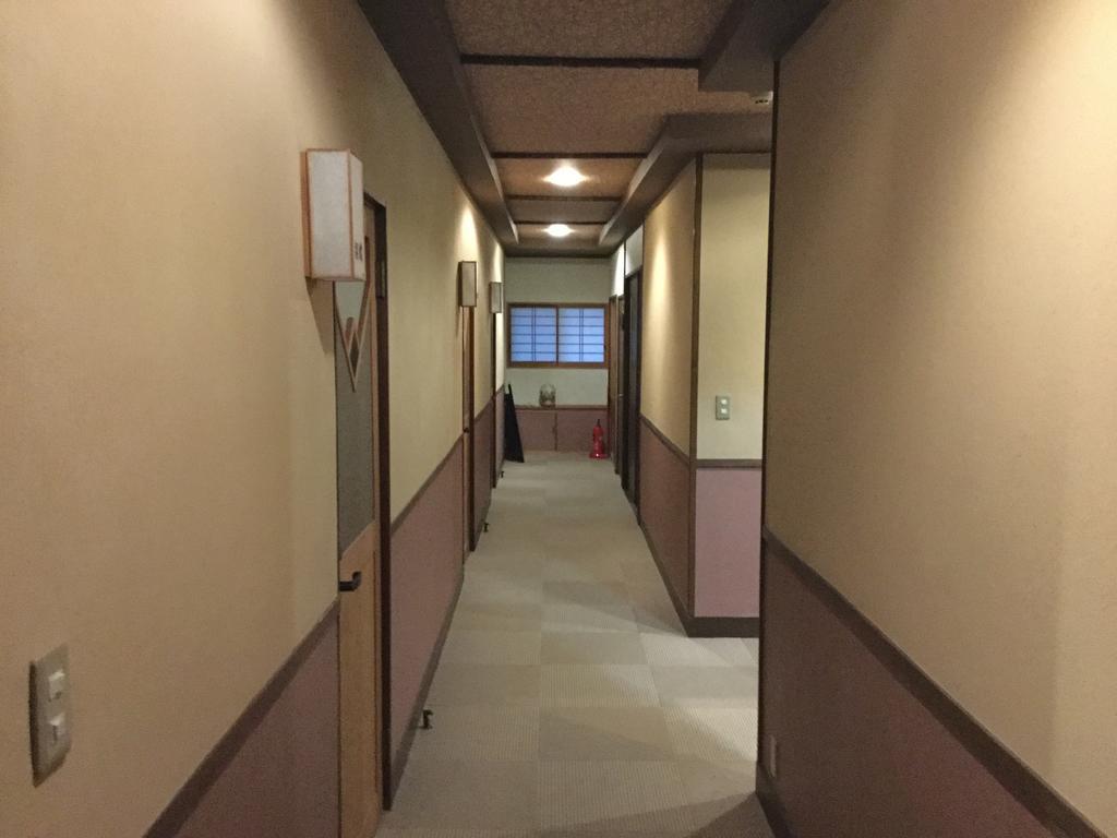 Отель Izu Katase Onsen Ayumitei Fukumatsuso Хигасиидзу Экстерьер фото
