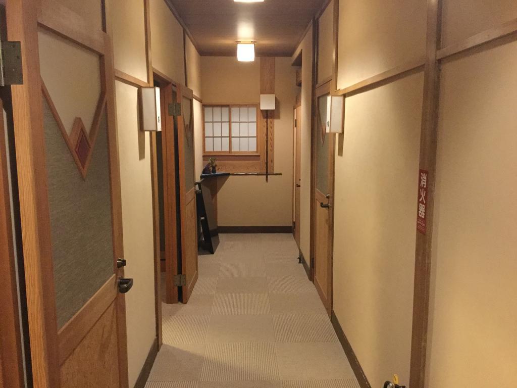 Отель Izu Katase Onsen Ayumitei Fukumatsuso Хигасиидзу Экстерьер фото