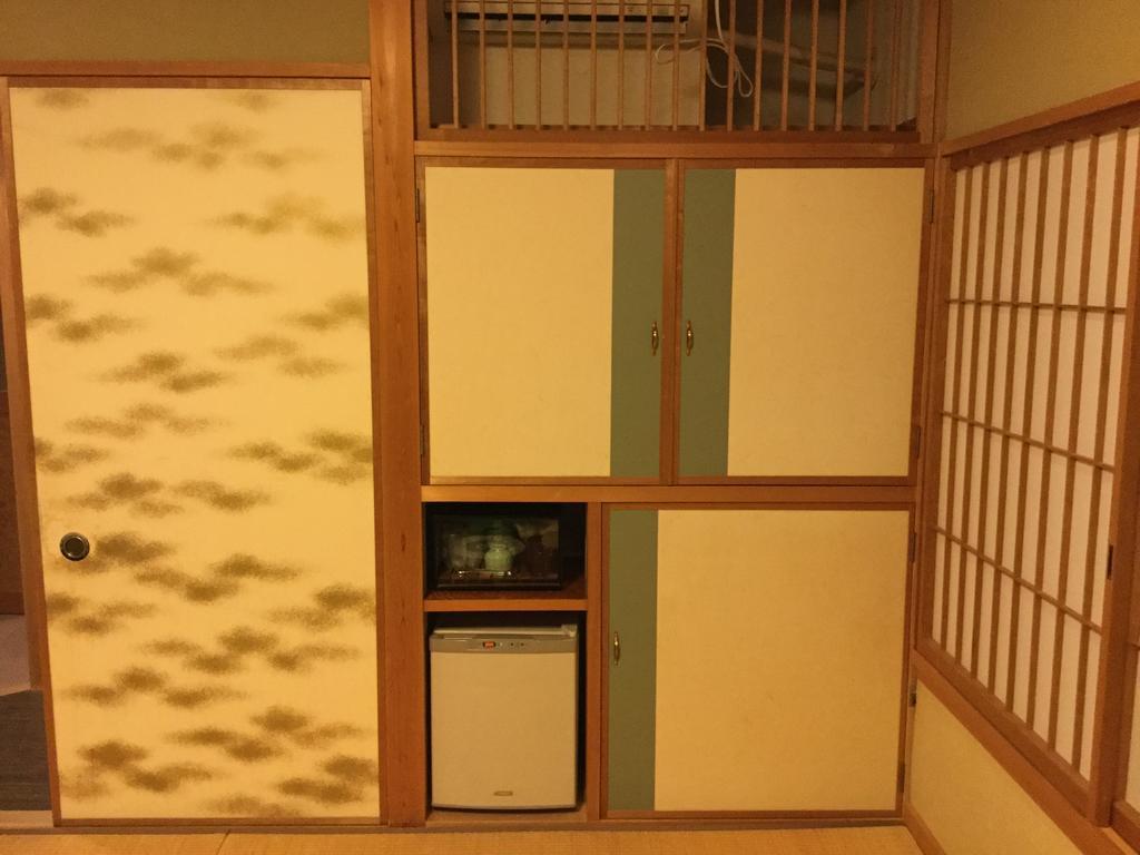 Отель Izu Katase Onsen Ayumitei Fukumatsuso Хигасиидзу Экстерьер фото
